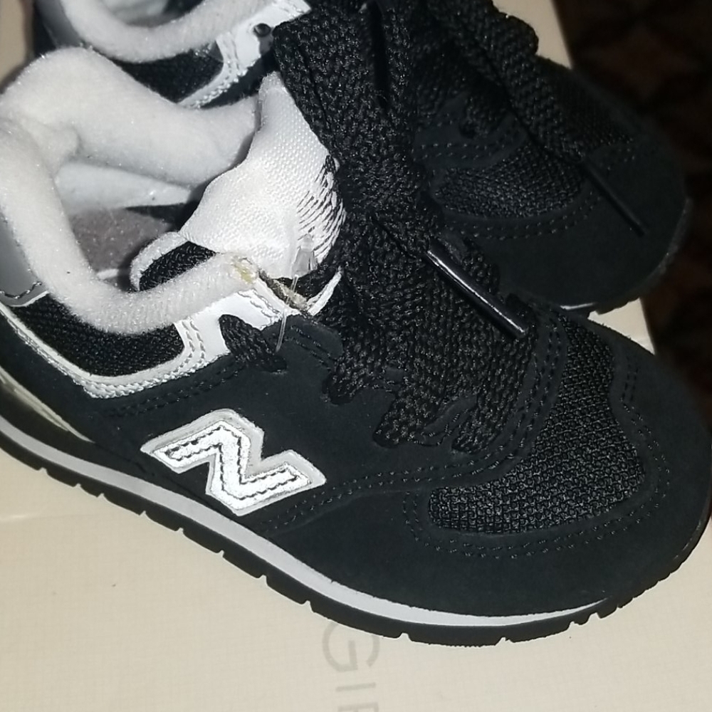 New Balance 574 sneakers